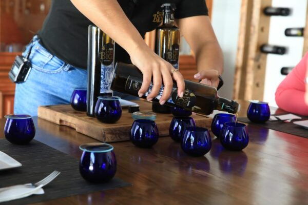 Rio Maior: Olive Oil Mill, Tastings and Natural Salines - Duration and Cancellation Policy
