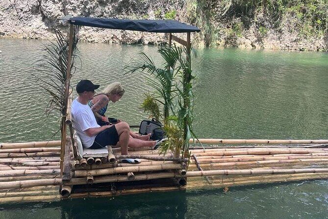 Rio Nuevo Bamboo Rafting In Ocho Rios Including Fee - Who Should Consider This Experience