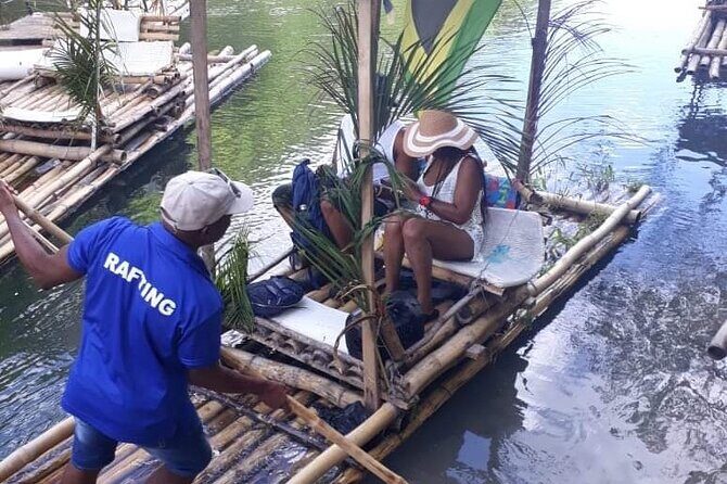 Rio Nuevo Bamboo Rafting In Ocho Rios Including Fee - Final Thoughts