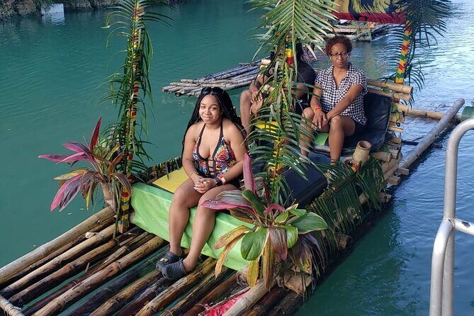 Rio Nuevo Jamaica Private Rafting Horse Ride Adventure - Who Will Love This Tour?