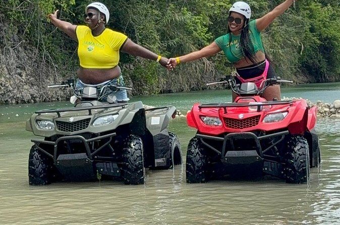 Rio Nuevo Village ATV - Final Thoughts