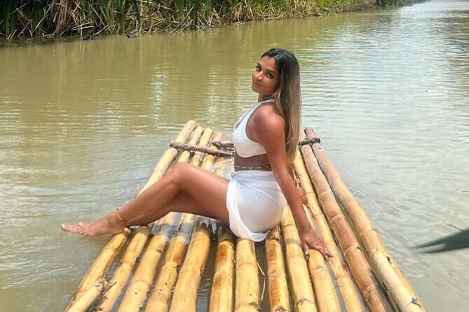 Rio Nuevo Village Rafting - How the Tour is Structured