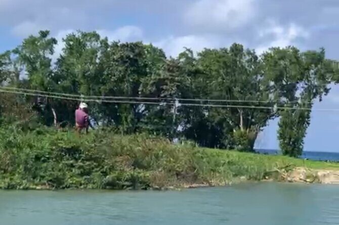 Rio Nuevo Village Ziplining - Final Thoughts