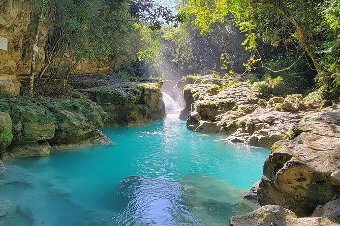 Río Partido: Scenic Hiking and River Adventure with Lunch - A Closer Look at the Río Partido Experience
