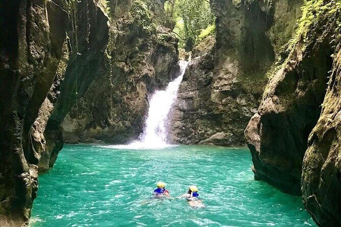 Río Partido: Scenic Hiking and River Adventure with Lunch - What to Expect from the Tour Logistics