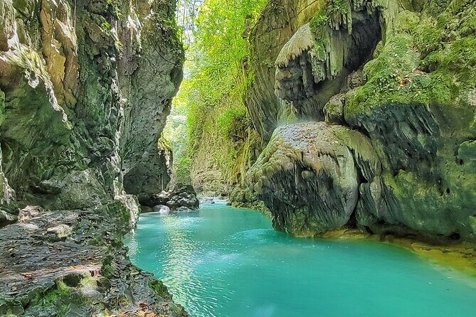 Río Partido: Scenic Hiking and River Adventure with Lunch - FAQ about Río Partido: Scenic Hiking and River Adventure