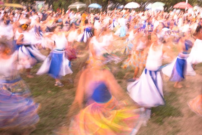 Rio Photo Tours - Full Day Customized Private Tour (7-8 Hours) - Customize Your Itinerary