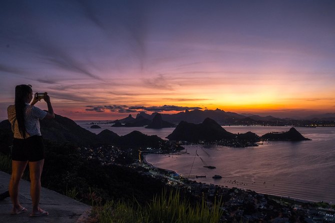 Rio Photo Tours - Full Day Customized Private Tour (7-8 Hours) - Meeting Point and Start Time