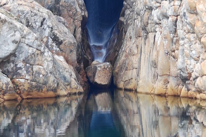 Rio Pitrisconi Monte Nieddu Excursion - Inclusions