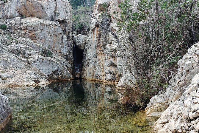 Rio Pitrisconi Monte Nieddu Excursion - Reviews