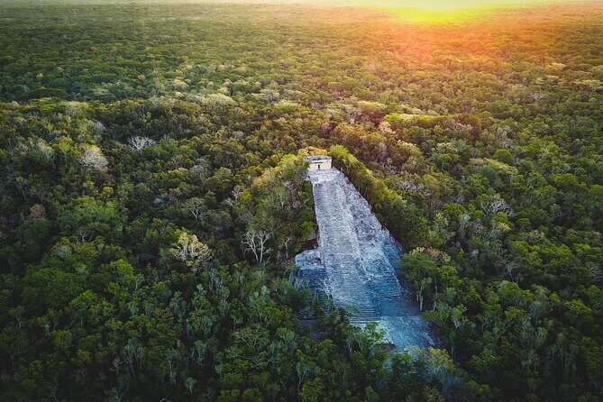 Rio Secreto and Coba Tour - Good To Know