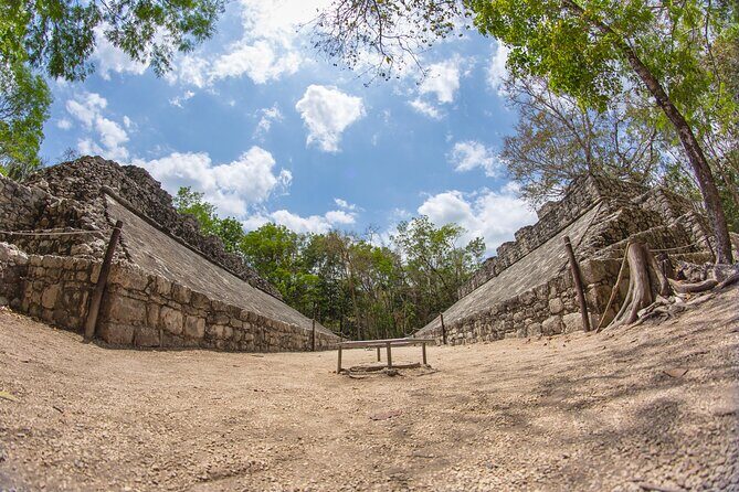 Rio Secreto and Coba Tour - An Overview of the Tour Experience