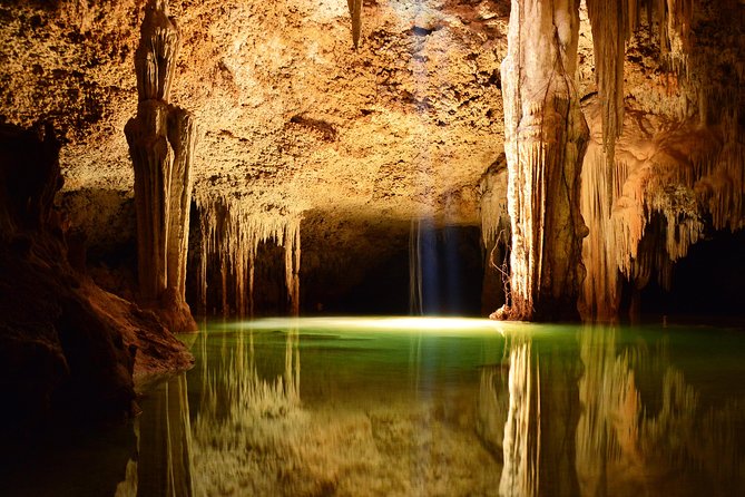 Rio Secreto and Tulum Tour From Riviera Maya - Feedback and Considerations for Improvement