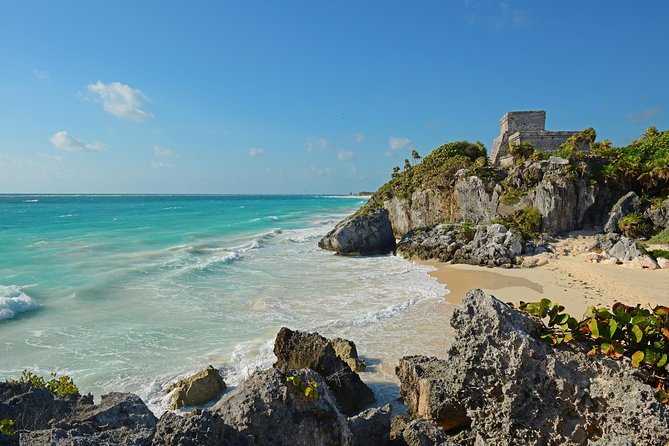 Rio Secreto and Tulum Tour From Riviera Maya - Common Questions