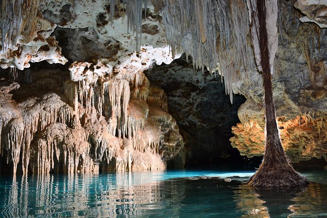 Rio Secreto and Tulum Tour From Riviera Maya - The Sum Up