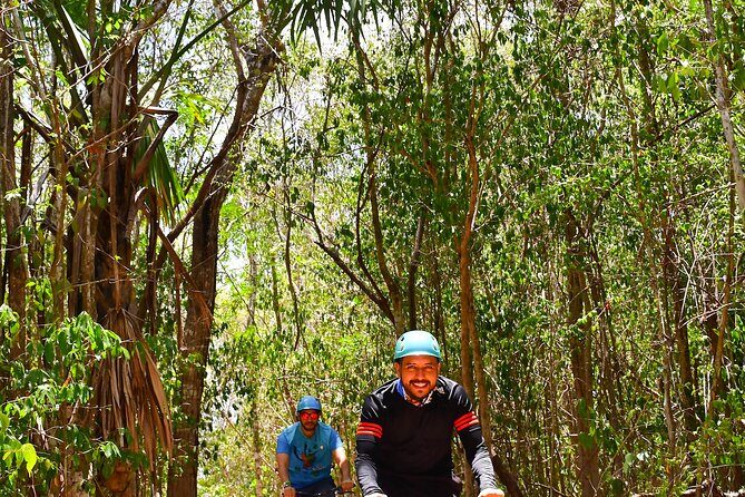 Rio Secreto Extreme: The Xibalba Challenge - FAQ