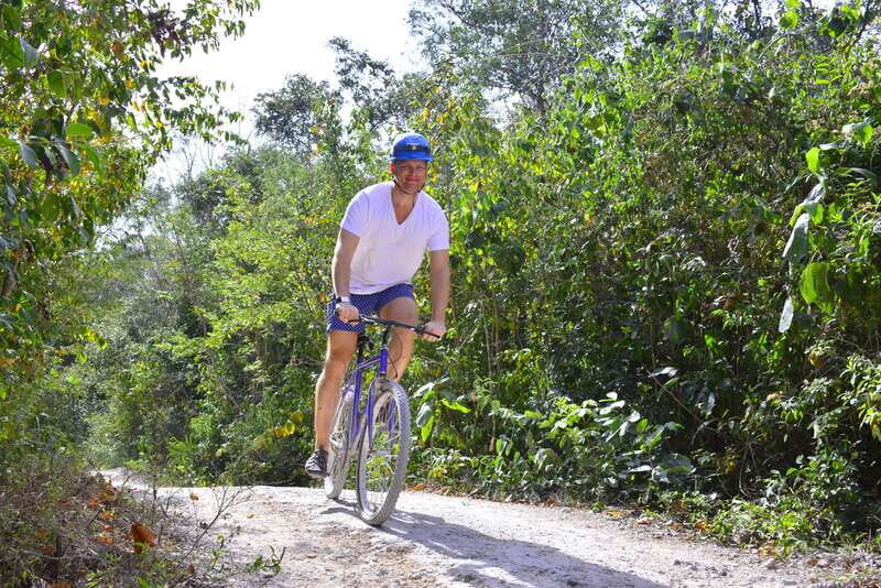 Rio Secreto Nature Reserve: Bicycle, Rappel & Ziplines Tour - Who Should Consider This Tour?