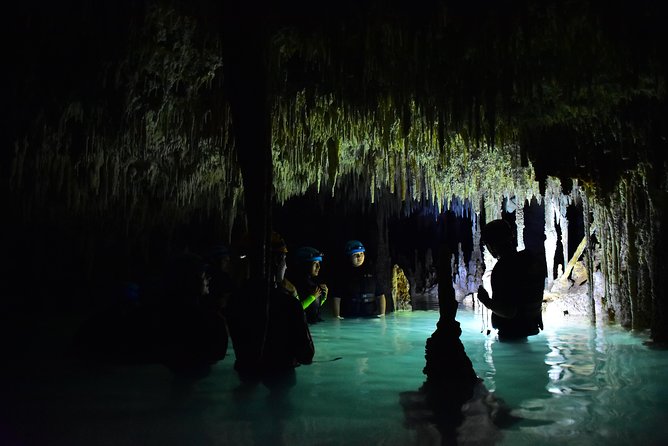 Río Secreto Nature Reserve From Playa Del Carmen - The Sum Up
