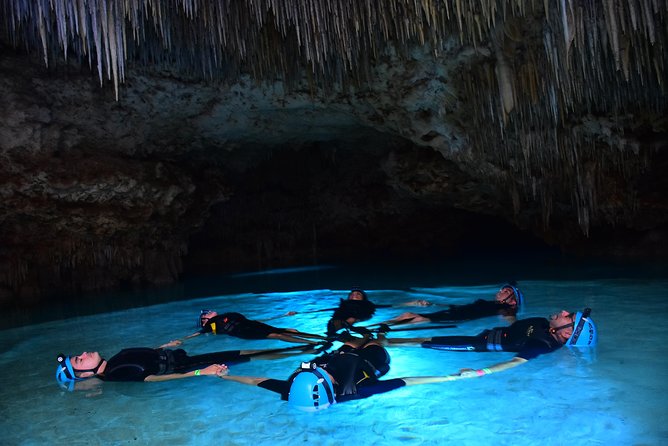 Río Secreto, Playa Del Carmen - Additional Information for Visitors