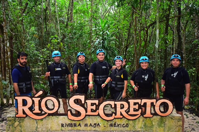 Río Secreto, Playa Del Carmen - Cancellation Policy