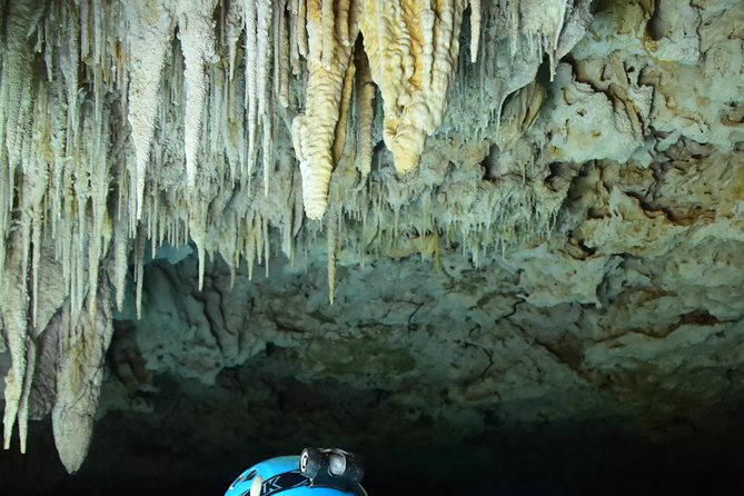 Río Secreto, Playa Del Carmen - The Sum Up