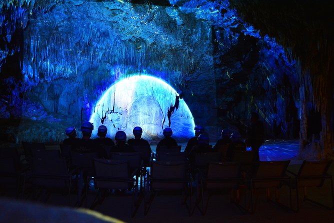 Rio Secreto Plus Admission Ticket With Transportation From Riviera Maya Hotels - Additional Information and Restrictions