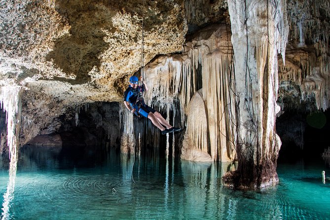 Rio Secreto Plus Admission Ticket With Transportation From Riviera Maya Hotels - Negative Feedback on Pricing and Photos