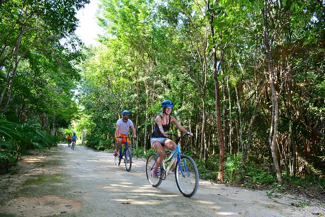 Rio Secreto Plus Admission Ticket With Transportation From Riviera Maya Hotels - Directions