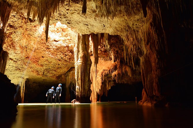 Rio Secreto Plus Tour in Playa Del Carmen - Important Information and Guidelines
