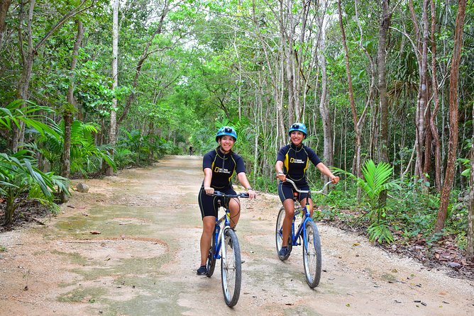 Rio Secreto Plus Tour in Playa Del Carmen - Tour Guide Expertise and Experience