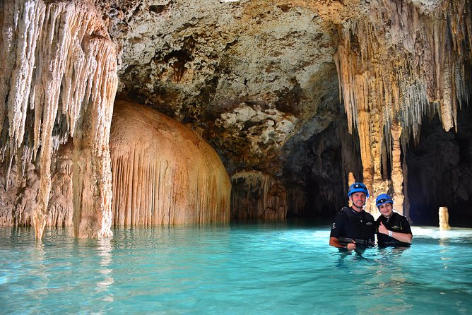 Rio Secreto Tour Riviera Maya - Exploring Xibalbá: Mayan Underworld