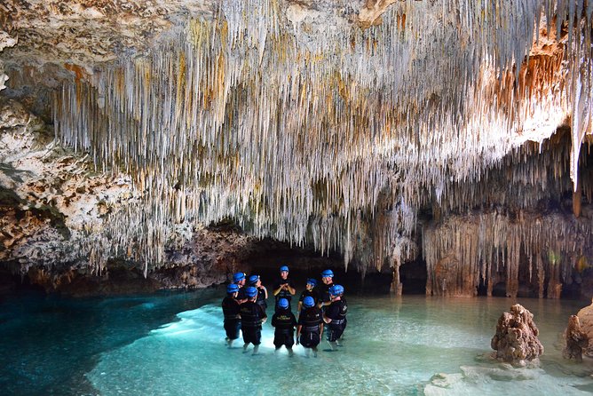 Rio Secreto Tour Riviera Maya - Authentic Traveler Reviews and Ratings