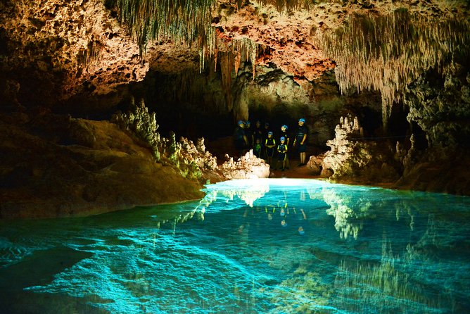 Rio Secreto Tour Riviera Maya - Additional Information and Resources