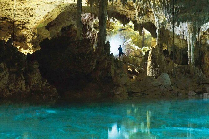 Rio Secreto Underground River Admission - Good To Know  