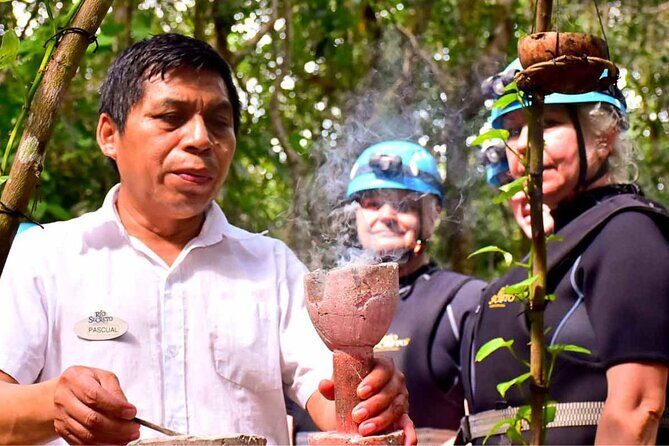 Rio Secreto Underground River Admission - FAQ  