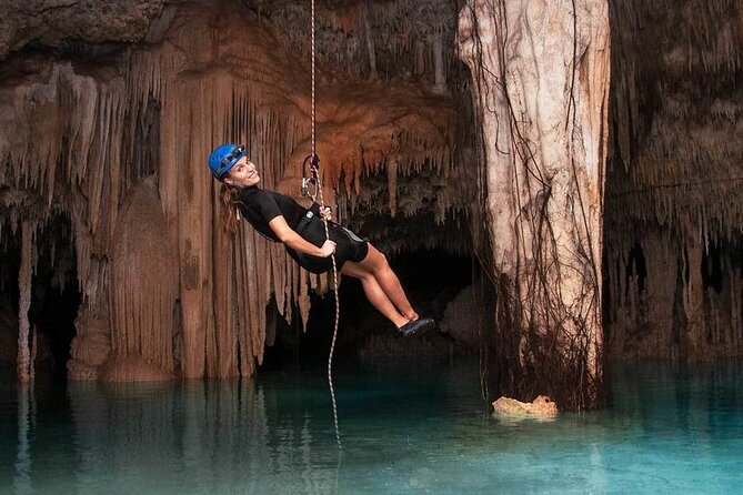 Rio Secreto Underground River Tour From Costa Maya - Playa Del Carmen - Logistics, Feedback, and Future Visits