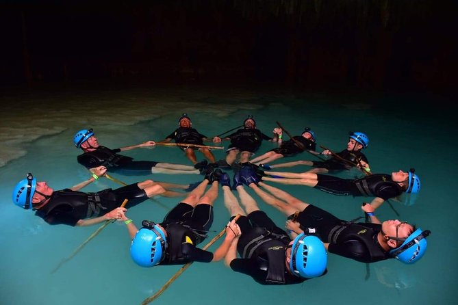 Rio Secreto Underground River Tour With Crystal Caves - Common Questions