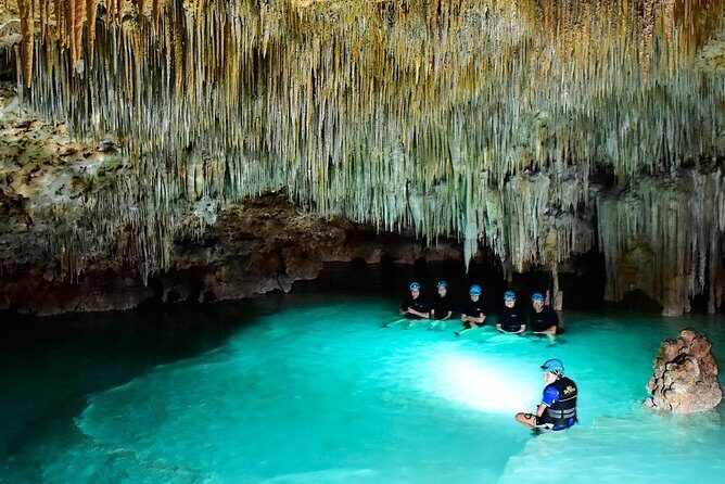 Rio Secreto Underground River Tour with Hotel Pick Up - The Value of the Tour