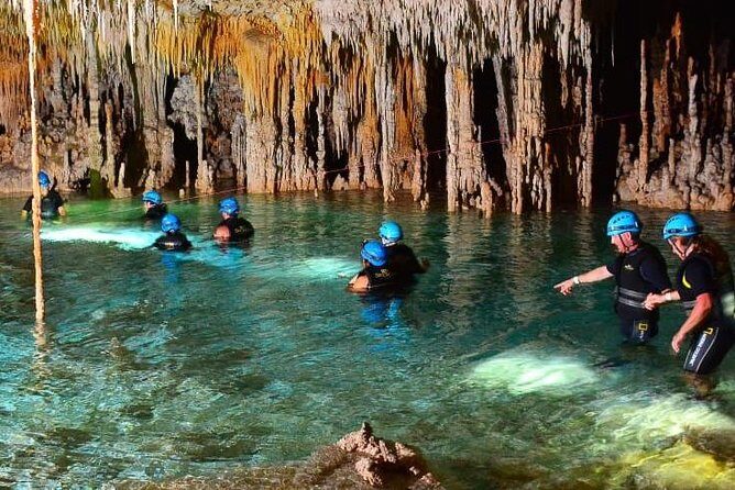 Rio Secreto Underground River Tour with Hotel Pick Up - Who Will Love This Tour?