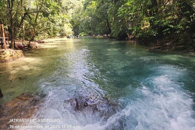 Río Sonador River Adventure: Dominican Lunch & Waters - Final Thoughts