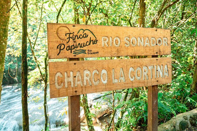 Rio Sonador River and Food Experience - Who Would Love This Tour?