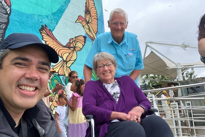 Rio Transport Service: Hassle-free Airport & Port Shuttle - Logistics