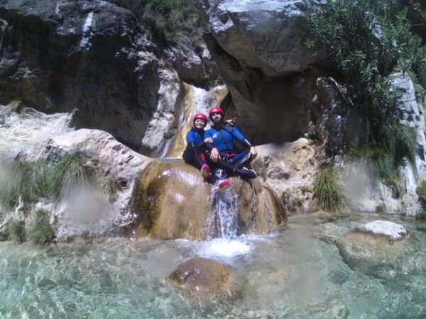 Rio Verde: Guided Canyoning Tour With Soft Drink - Frequently Asked Questions