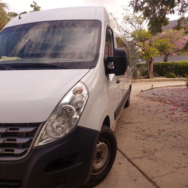 Riohacha / Santa Marta Transfer - Tips for a Smooth Transfer