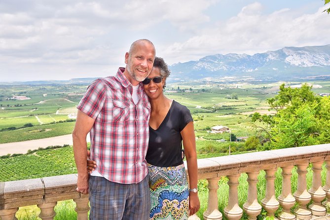 Rioja Alta and Rioja Alavesa Wine Tour - Winemaking Traditions
