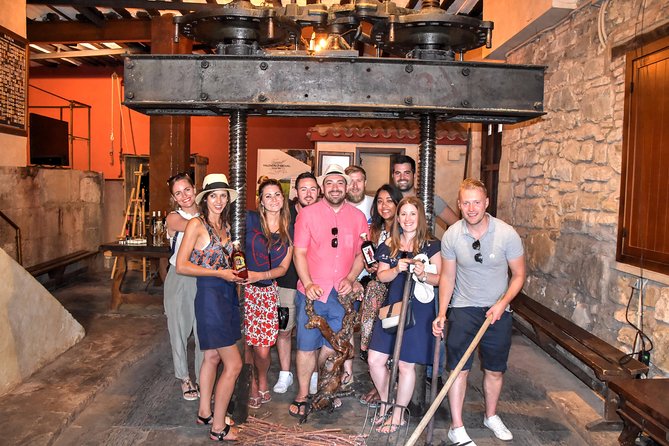 Rioja Alta and Rioja Alavesa Wine Tour - Tour Highlights