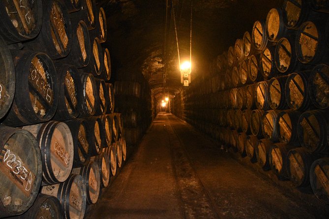 Rioja Alta and Rioja Alavesa Wine Tour - Common Questions