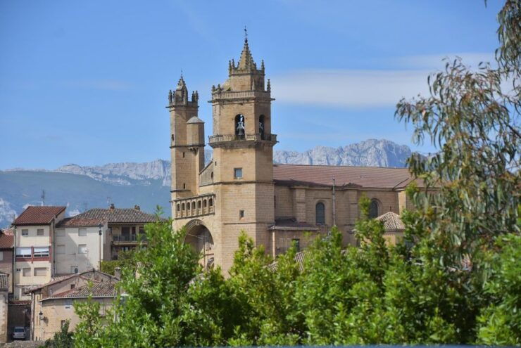 Rioja Alta and Rioja Alavesa Wine Tour (from Rioja) - Itinerary Highlights