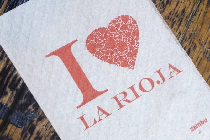 Rioja: Food and Wine Private and Customizable Tour  - Basque Country - Pricing Information