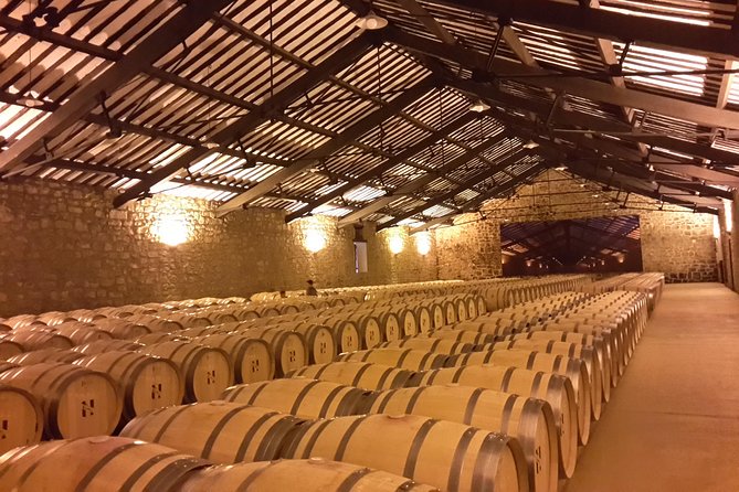Rioja: Food and Wine Private and Customizable Tour  - Basque Country - Booking Information